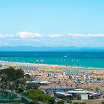Ground-floor With Garden And Pool Access * Bibione