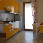 Ground-floor With Garden And Pool Access Lägenhet Bibione