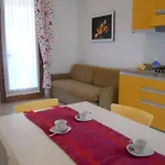 Ground-floor With Garden And Pool Access Bibione