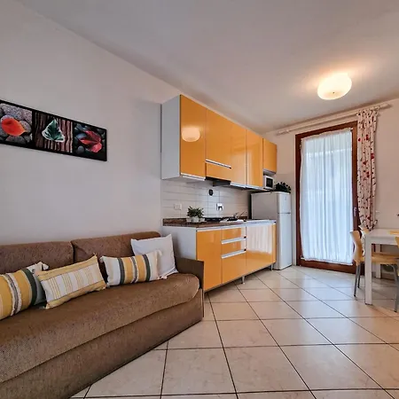 Apartamento Ground-floor With Garden And Pool Access *