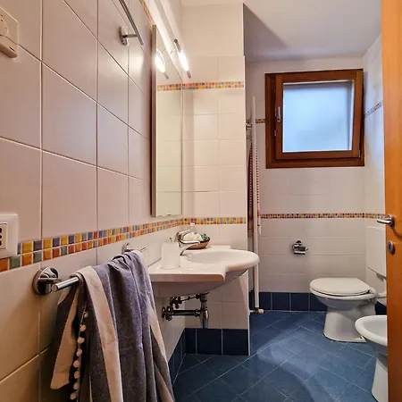 Apartamento Ground-floor With Garden And Pool Access Bibione