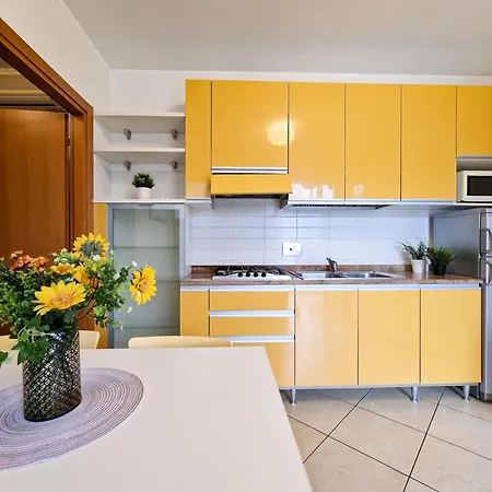 Apartamento Ground-floor With Garden And Pool Access *