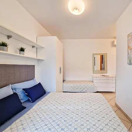 Ground-floor With Garden And Pool Access * Bibione