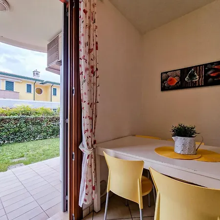 Apartamento Ground-floor With Garden And Pool Access *