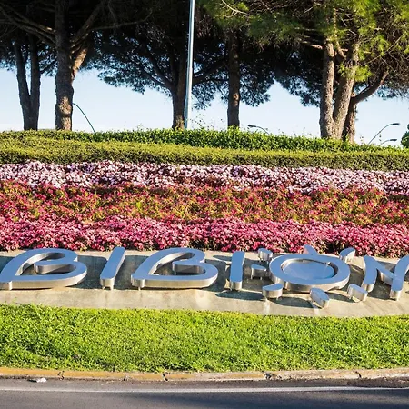 Ground-floor With Garden And Pool Access * Bibione